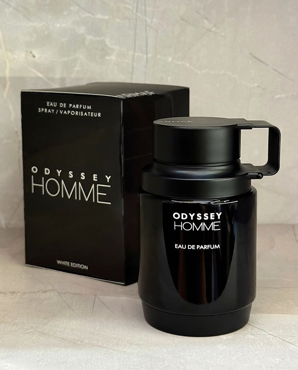 Odyssey Homme